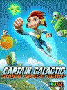 game pic for Captain Galactic: Super Space Hero